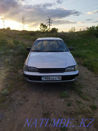 Toyota Funcargo    year Ust-Kamenogorsk - photo 2