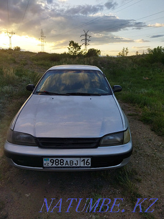 Toyota Funcargo    year Ust-Kamenogorsk - photo 6