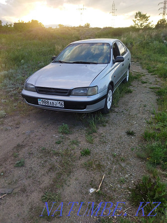 Toyota Funcargo    year Ust-Kamenogorsk - photo 1