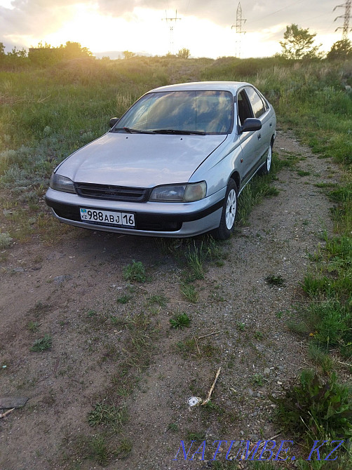 Toyota Funcargo    года Усть-Каменогорск - изображение 1