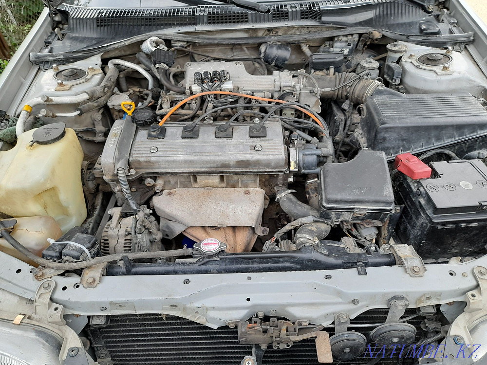 Toyota GT 86    year Taldykorgan - photo 8