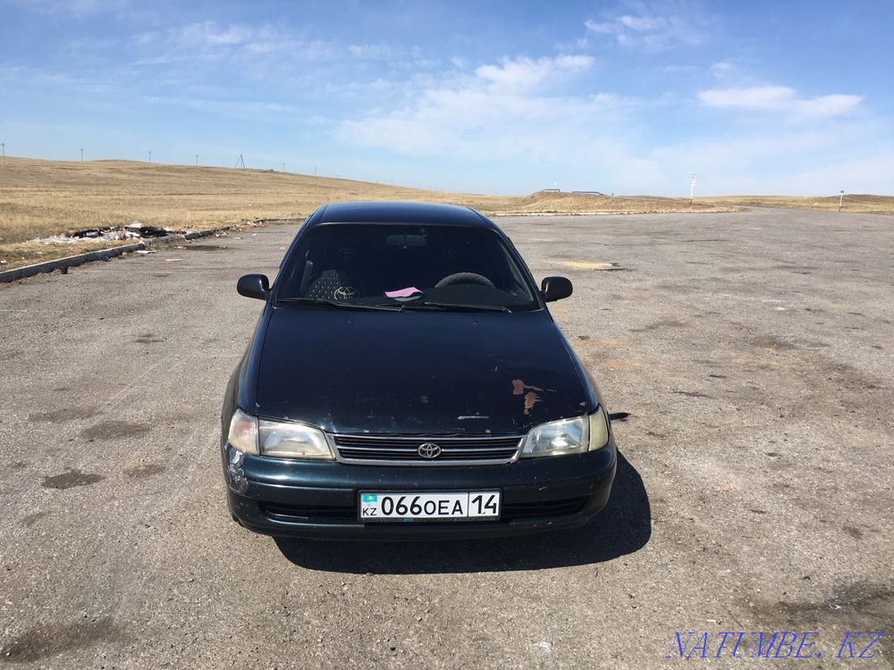 Toyota Gaia    year Ekibastuz - photo 2