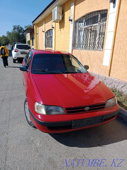 Toyota Gracia    year Kapshagay - photo 2