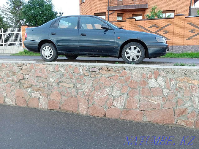 Toyota Granvia    года Павлодар - изображение 9