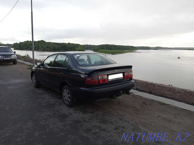 Toyota Granvia    year Pavlodar - photo 4