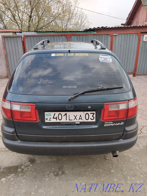 Toyota Harrier    года Щучинск - изображение 3