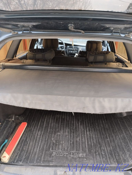 Toyota Harrier    года Щучинск - изображение 8