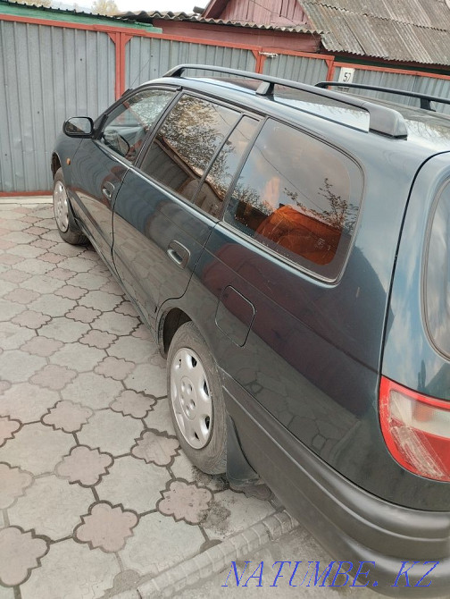 Toyota Harrier    года Щучинск - изображение 4