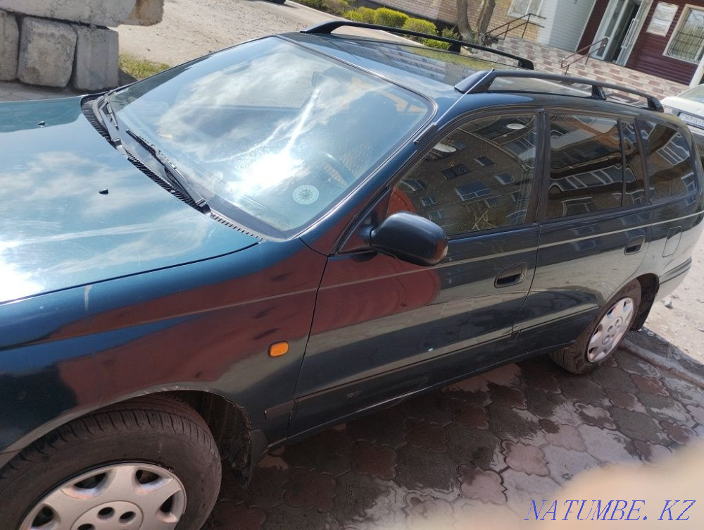 Toyota Harrier    года Щучинск - изображение 7