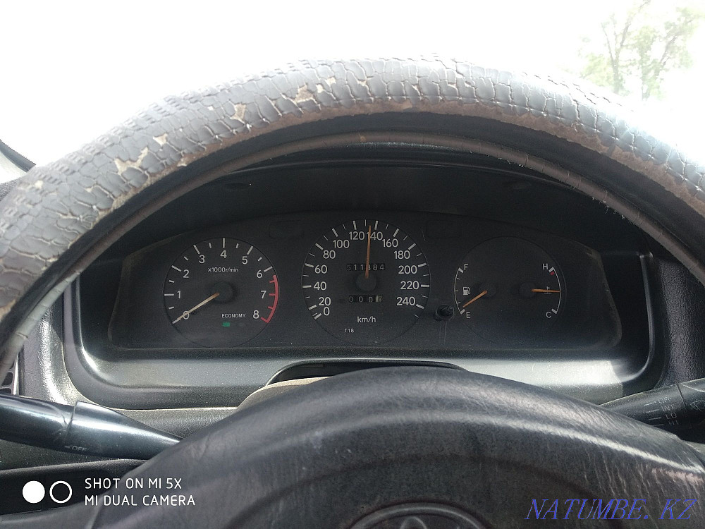 Toyota Hiace    года Алматы - изображение 9