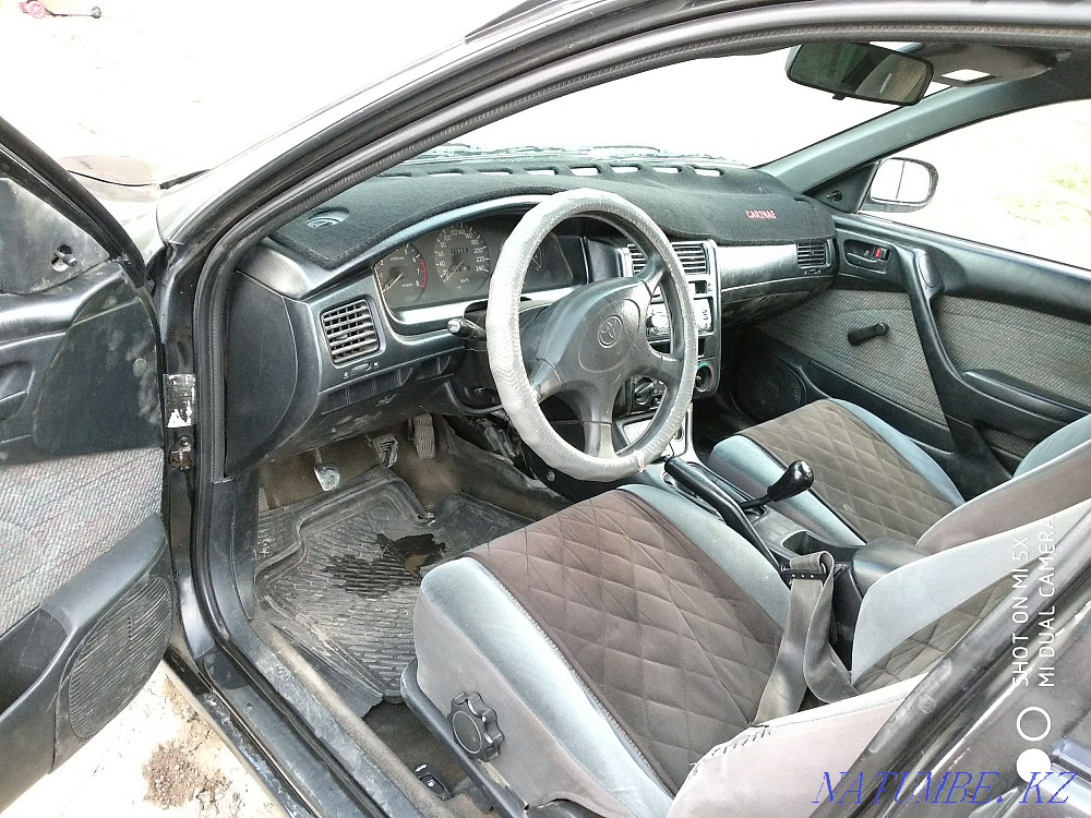 Toyota Hiace    года Алматы - изображение 7