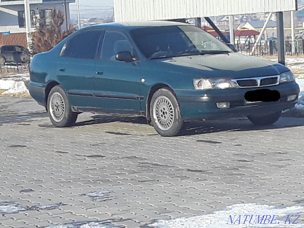 Toyota Hilux Pick Up    year  - photo 1