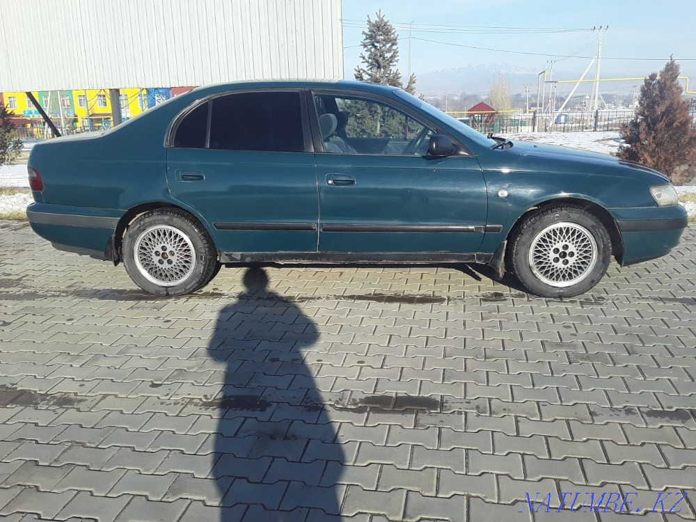 Toyota Hilux Pick Up    year  - photo 4