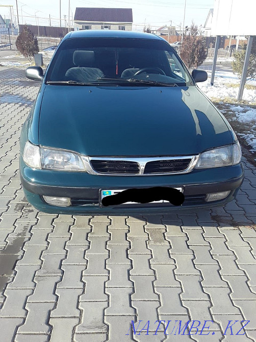 Toyota Hilux Pick Up    year  - photo 3