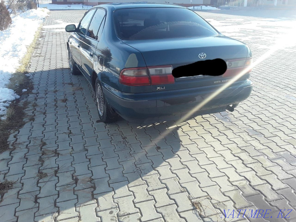 Toyota Hilux Pick Up    year  - photo 2