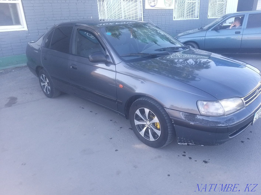 Toyota Hilux Surf    year Kostanay - photo 1