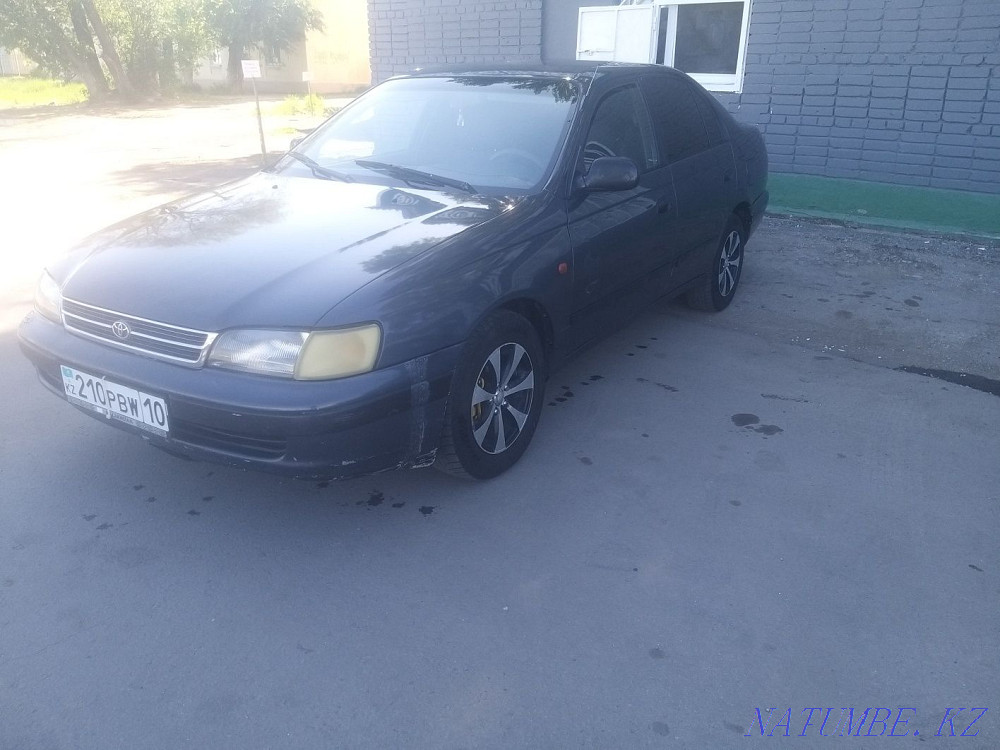 Toyota Hilux Surf    year Kostanay - photo 3