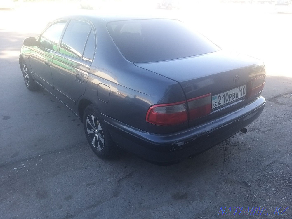 Toyota Hilux Surf    year Kostanay - photo 5