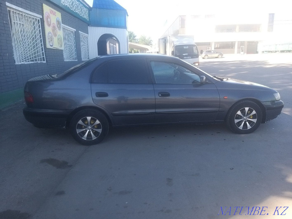 Toyota Hilux Surf    year Kostanay - photo 4