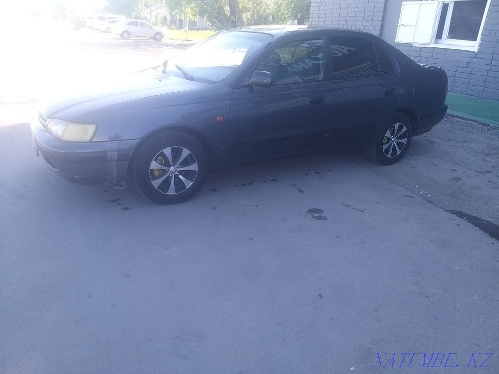 Toyota Hilux Surf    year Kostanay - photo 6