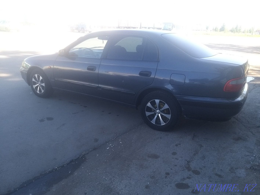 Toyota Hilux Surf    year Kostanay - photo 2