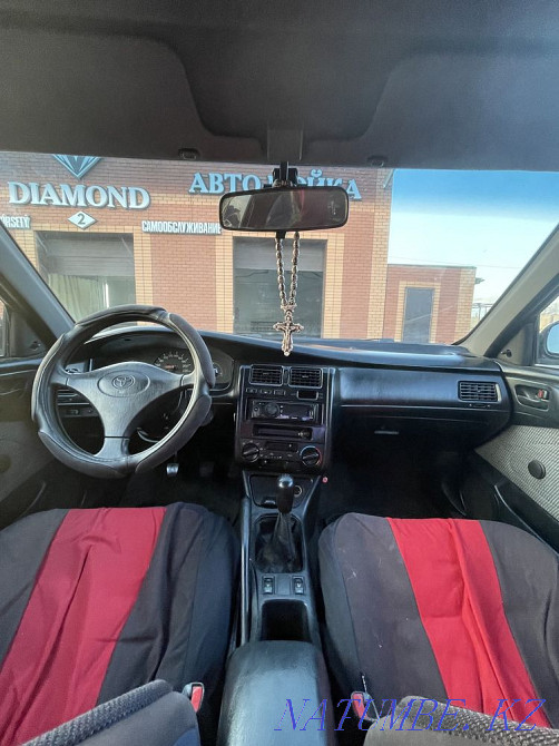 Toyota Isis    year Petropavlovsk - photo 5