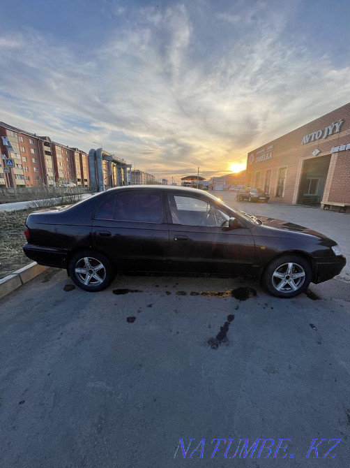 Toyota Isis    year Petropavlovsk - photo 1