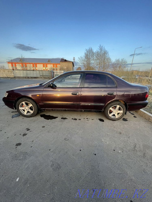 Toyota Isis    year Petropavlovsk - photo 3