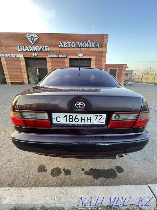 Toyota Isis    year Petropavlovsk - photo 2