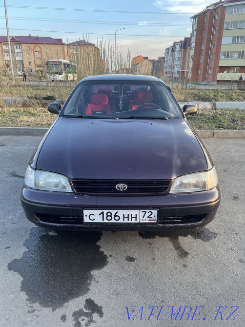 Toyota Isis    year Petropavlovsk - photo 4