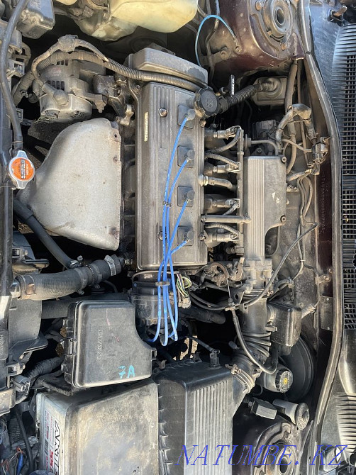 Toyota Isis    year Petropavlovsk - photo 6