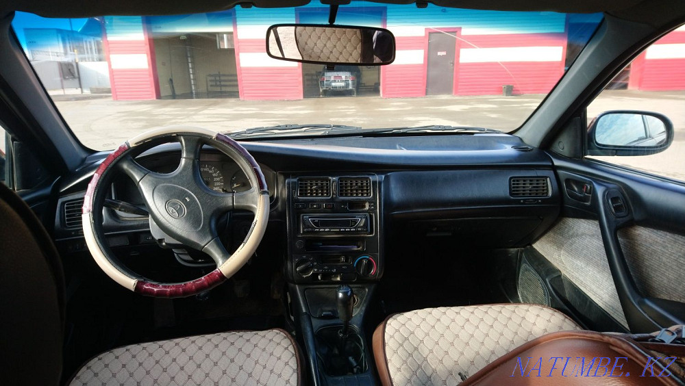 Toyota Innova    year Нура - photo 5