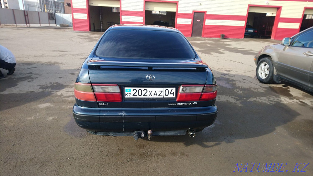 Toyota Innova    year Нура - photo 4