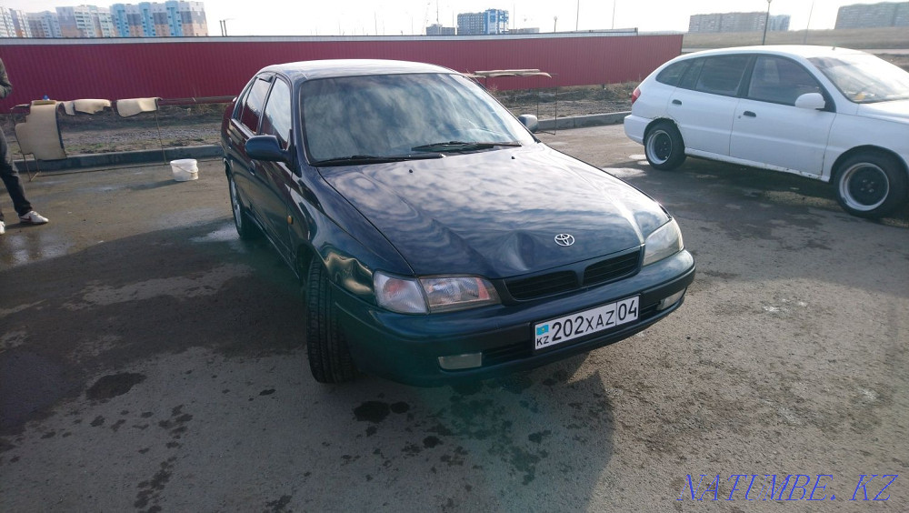 Toyota Innova    year Нура - photo 6