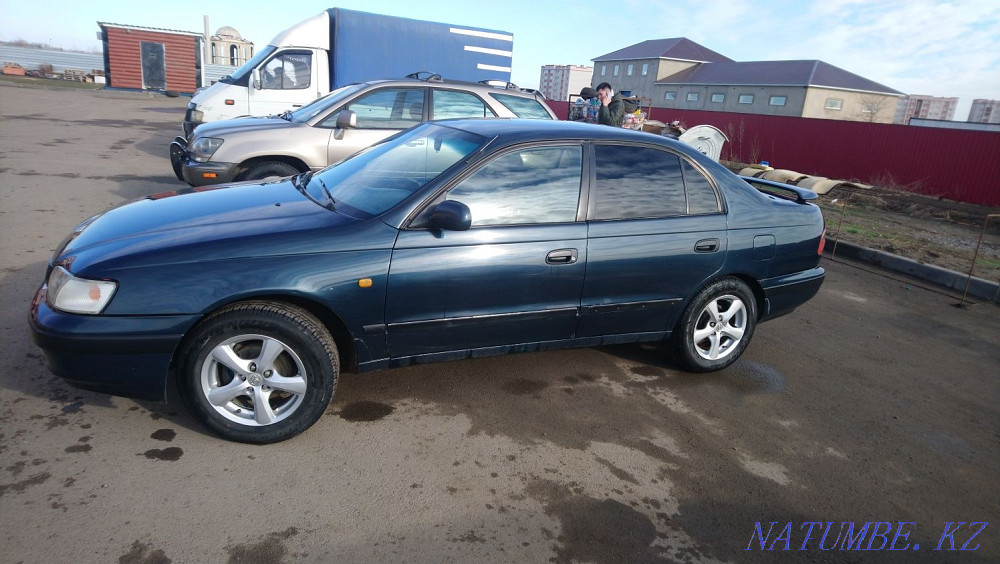 Toyota Innova    year Нура - photo 3