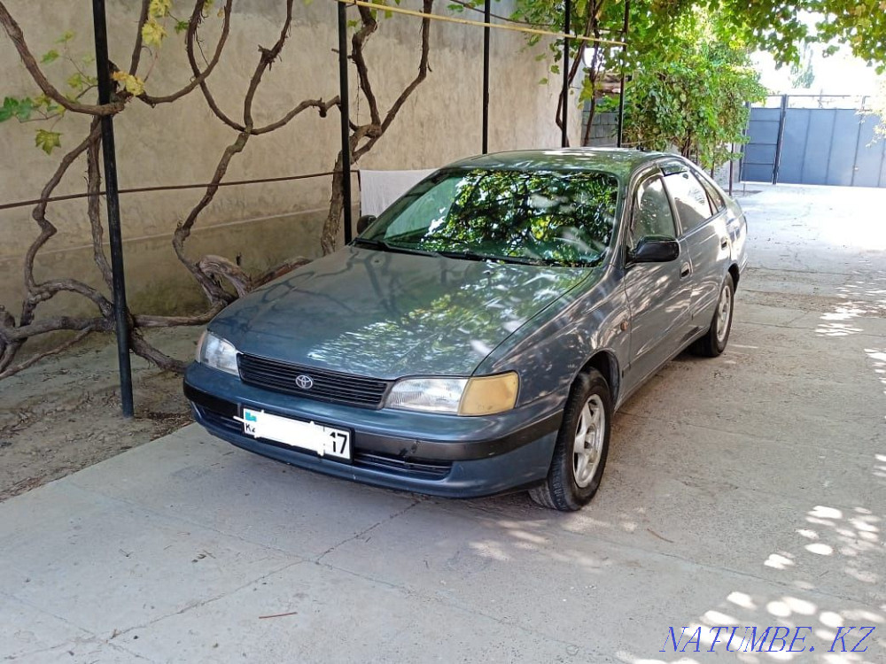 Toyota Ipsum    года Шымкент - изображение 3