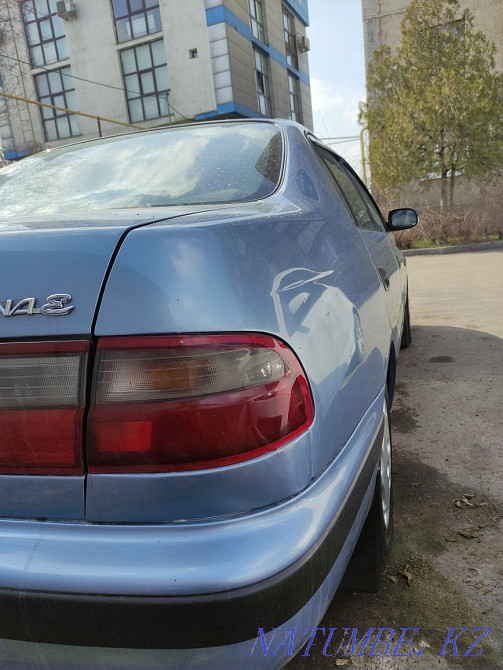 Toyota Land Cruiser 100    года Каскелен - изображение 5