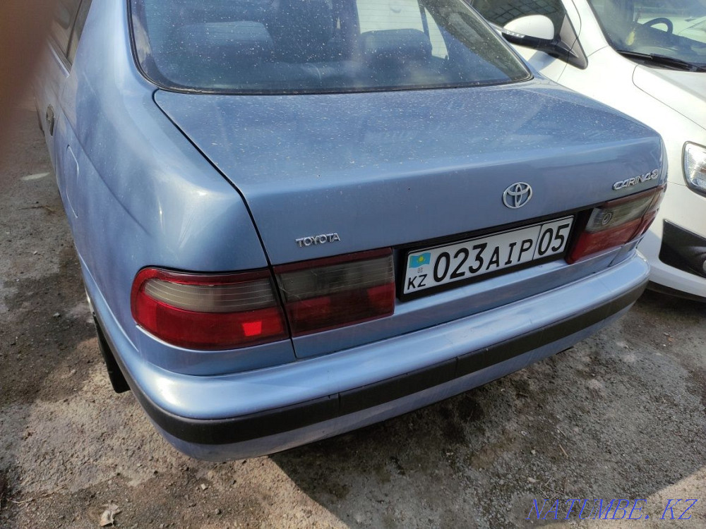 Toyota Land Cruiser 100    года Каскелен - изображение 8