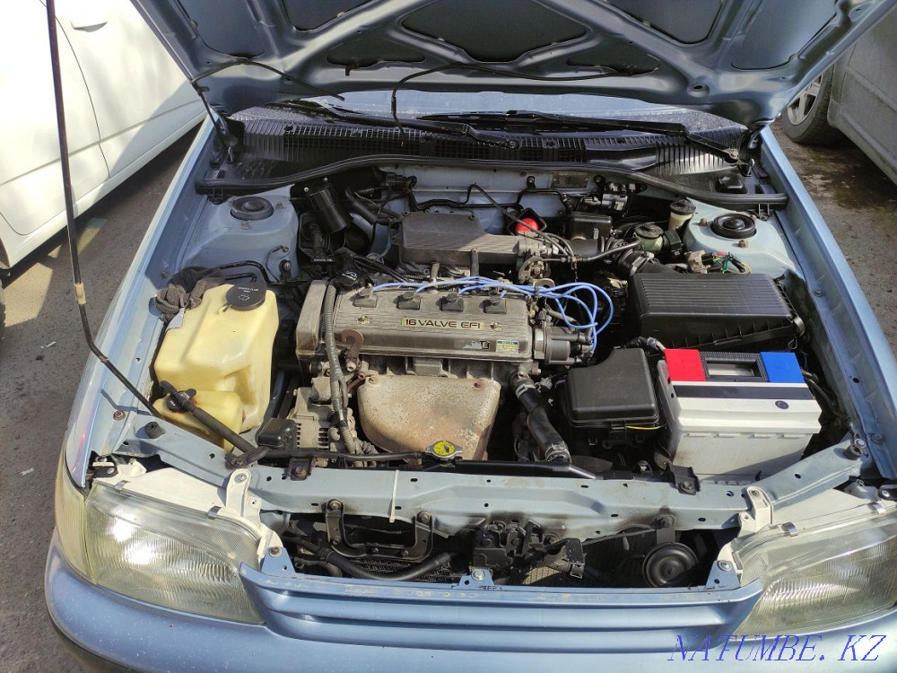 Toyota Land Cruiser 100    года Каскелен - изображение 1