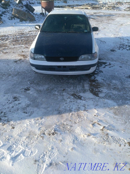 Toyota Land Cruiser 105    года Акбулак - изображение 4