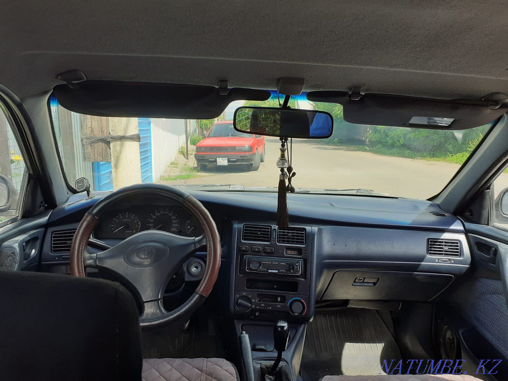 Toyota Land Cruiser 200    year Узынагаш - photo 3