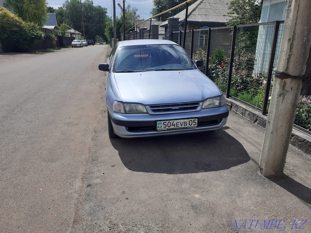 Toyota Land Cruiser 200    year Узынагаш - photo 1