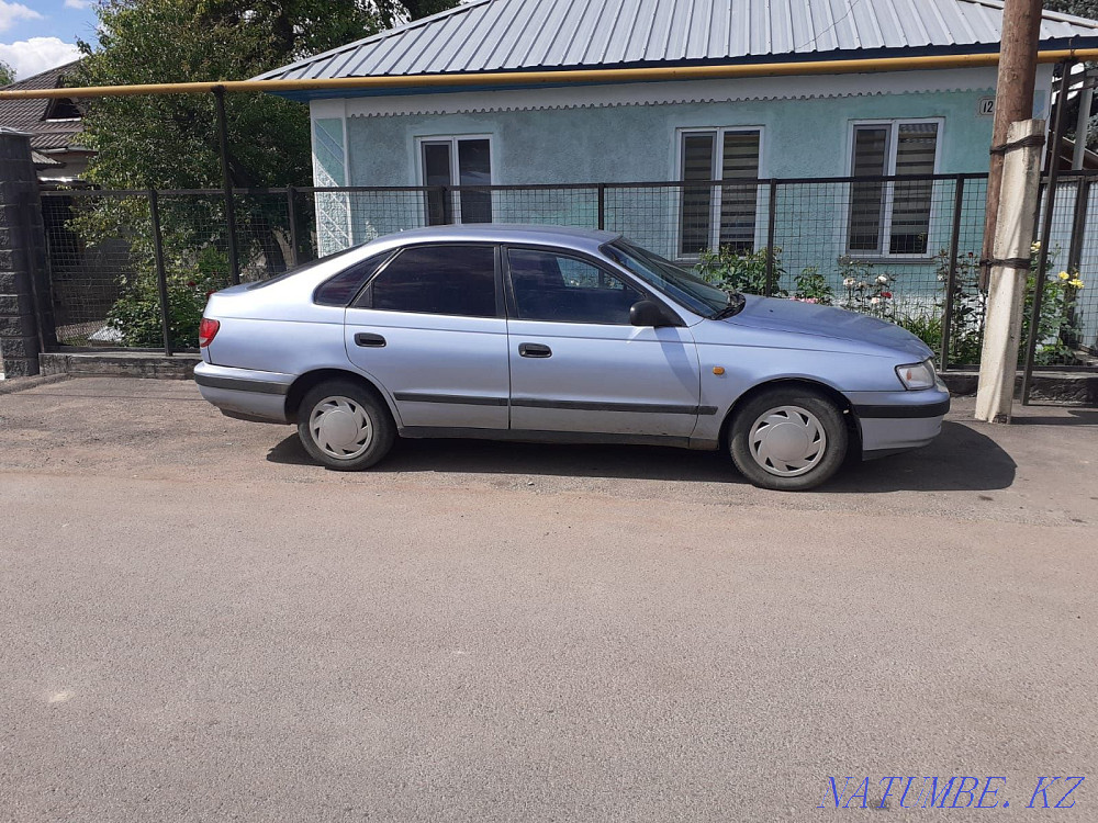 Toyota Land Cruiser 200    year Узынагаш - photo 5