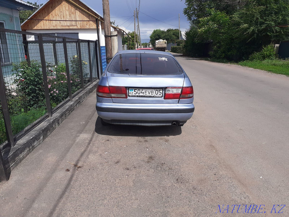 Toyota Land Cruiser 200    year Узынагаш - photo 6