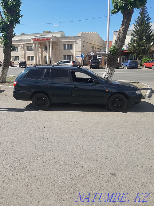 Toyota Land Cruiser 40    year Kokshetau - photo 2