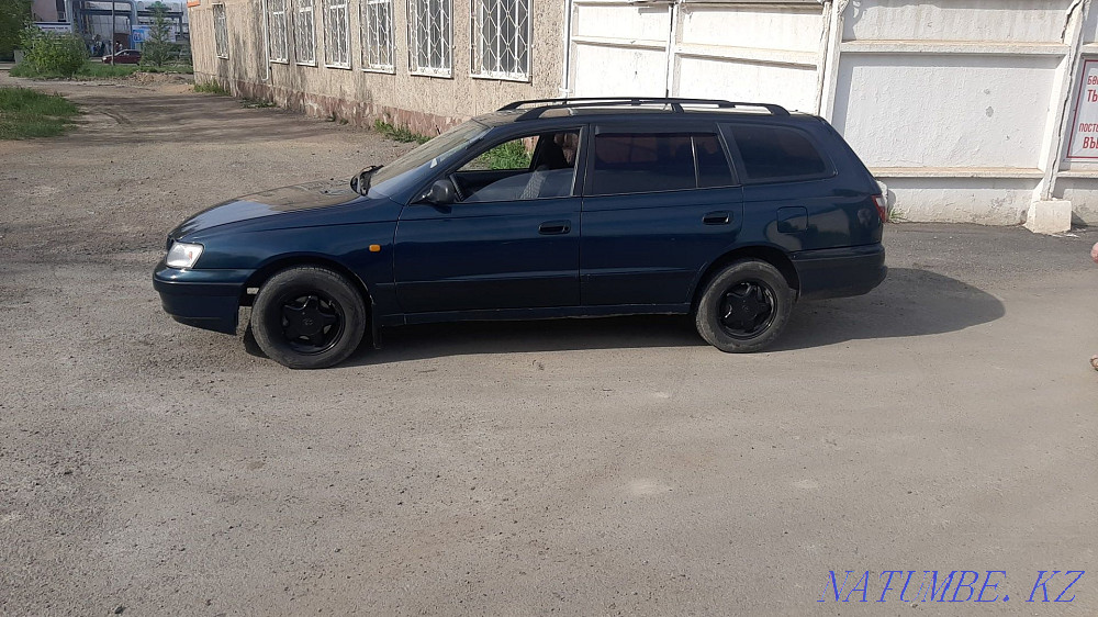 Toyota Land Cruiser 40    year Kokshetau - photo 1