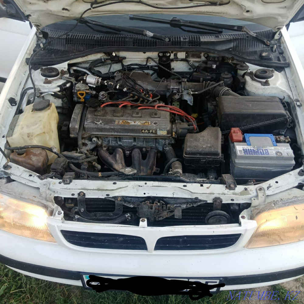 Toyota Land Cruiser 60    года Мерей - изображение 4