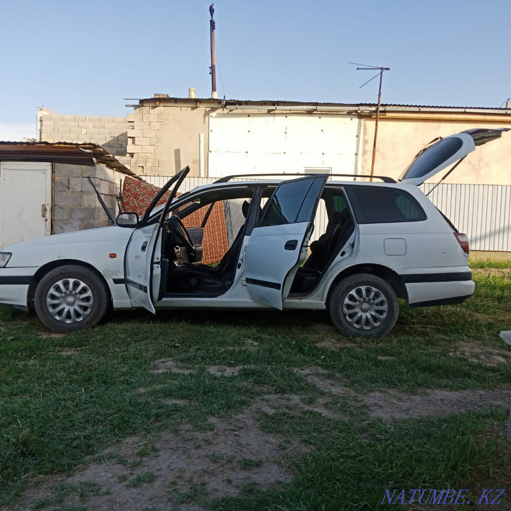 Toyota Land Cruiser 60    года Мерей - изображение 7