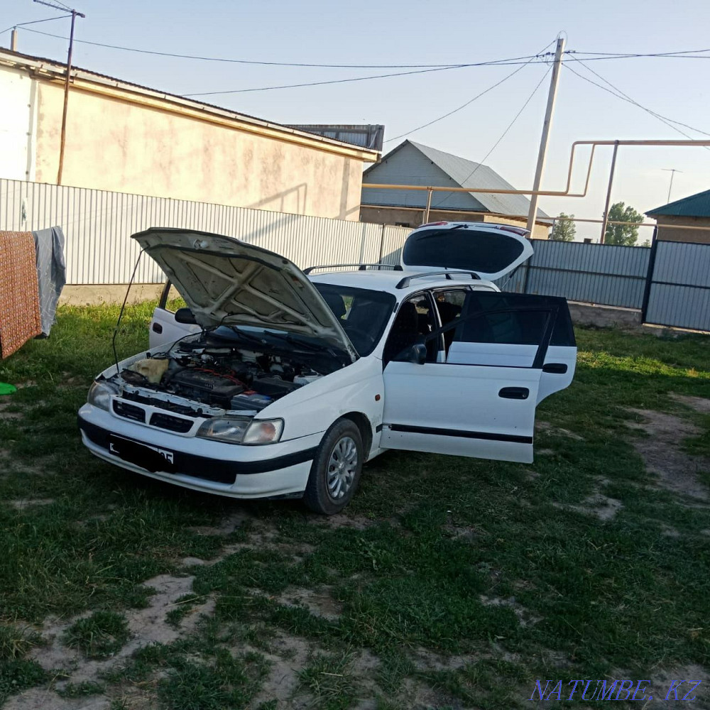 Toyota Land Cruiser 60    года Мерей - изображение 3