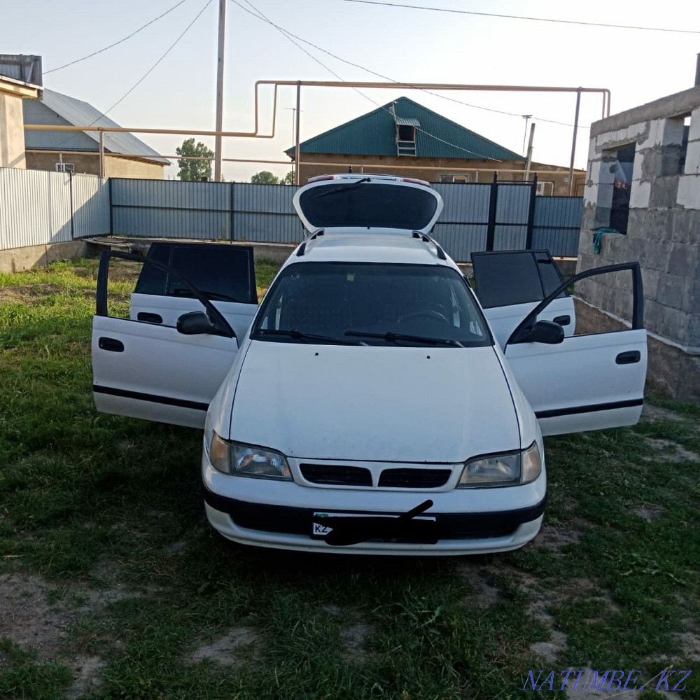 Toyota Land Cruiser 60    года Мерей - изображение 2